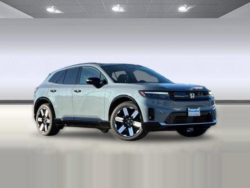 2026 Honda Prologue Elite