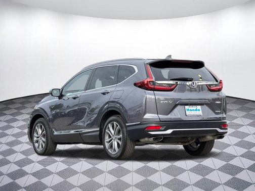 2020 Honda CR-V AWD Touring