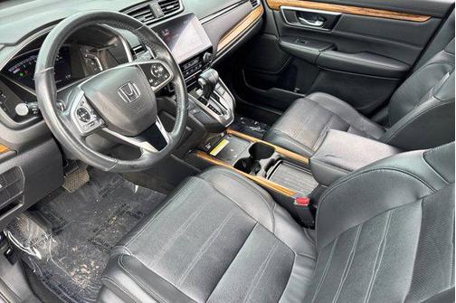 2020 Honda CR-V AWD Touring