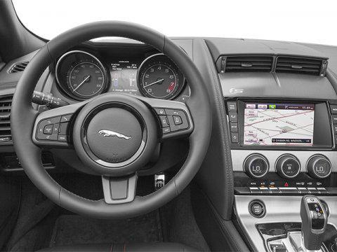 2014 Jaguar F-TYPE V6