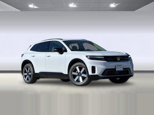 Frostline White Pearl 2026 Honda Prologue Touring