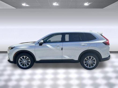 2025 Honda CR-V EX AWD