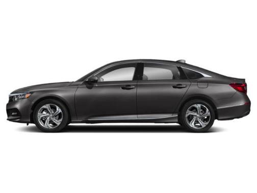 Platinum White Pearl 2020 Honda Accord EX 1.5T