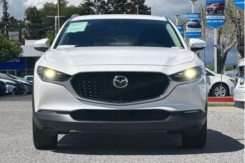 2023 Mazda CX-30 2.5 S Preferred Package