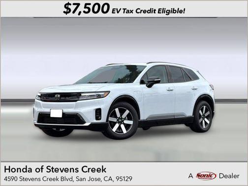 2026 Honda Prologue Touring