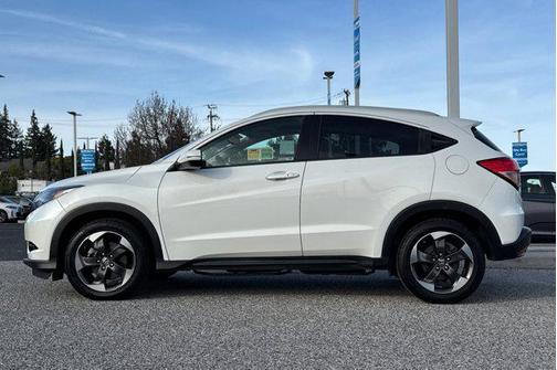 2018 Honda HR-V EX-L w/Navigation