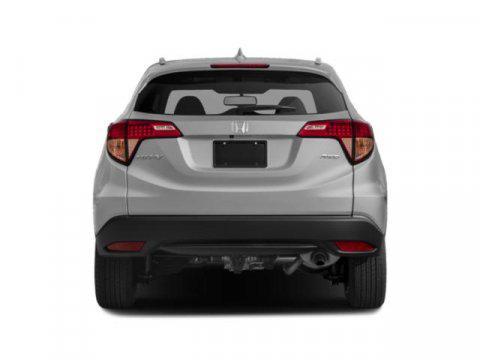 2018 Honda HR-V EX-L w/Navigation