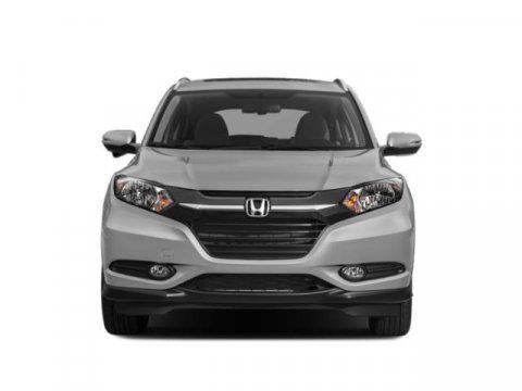 2018 Honda HR-V EX-L w/Navigation