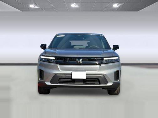 Mercury Silver Metallic 2026 Honda Prologue EX