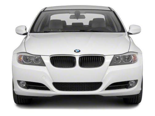 Alpine White 2010 BMW 328 328i