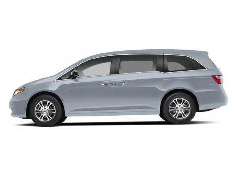 2013 Honda Odyssey EX