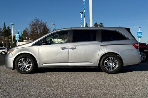 2013 Honda Odyssey EX