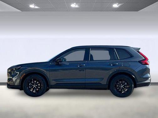 2026 Honda CR-V Hybrid Sport FWD