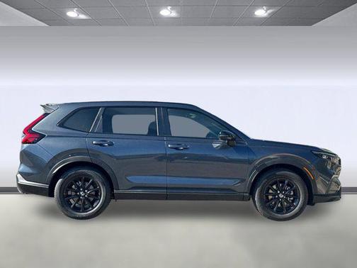 2026 Honda CR-V Hybrid Sport FWD