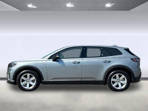 2025 Honda Prologue EX