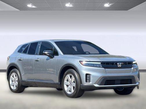 2025 Honda Prologue EX