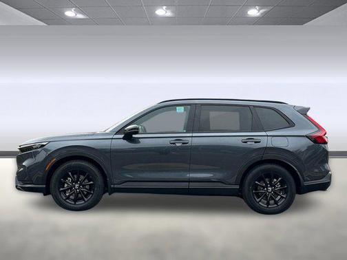 2026 Honda CR-V Hybrid Sport-L FWD