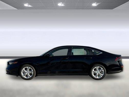 2025 Honda Accord LX 1.5T