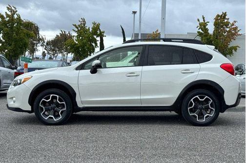 2015 Subaru XV Crosstrek 2.0i Limited