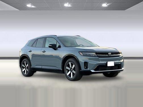 Sonic Gray Pearl 2026 Honda Prologue Touring