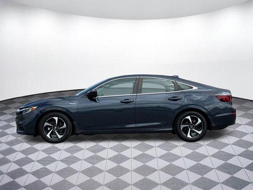 2022 Honda Insight EX