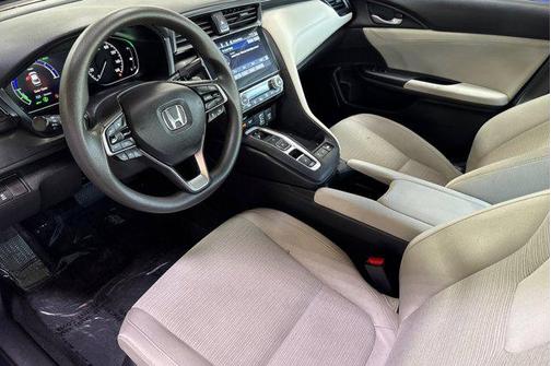 2022 Honda Insight EX