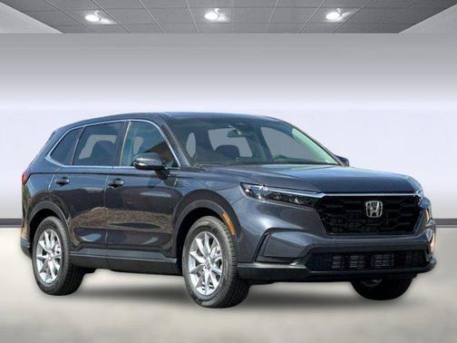 2026 Honda CR-V EX 2WD