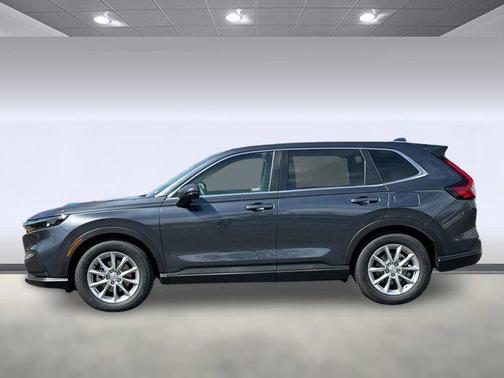 2026 Honda CR-V EX 2WD