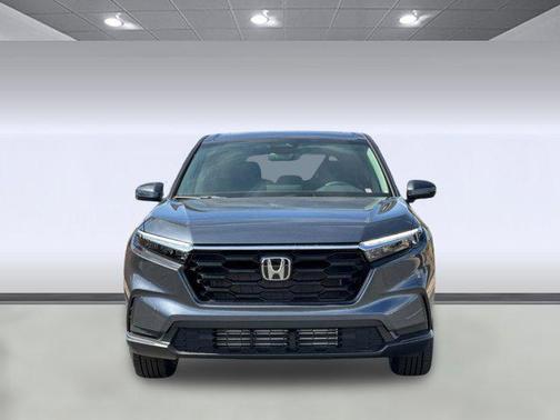 2026 Honda CR-V EX 2WD