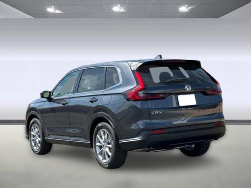 2026 Honda CR-V EX 2WD