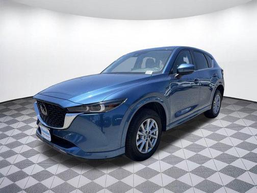 2024 Mazda CX-5 2.5 S Select