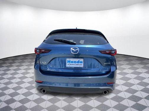 2024 Mazda CX-5 2.5 S Select