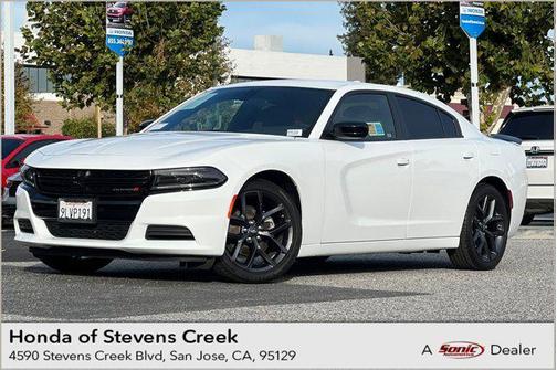 2023 Dodge Charger SXT