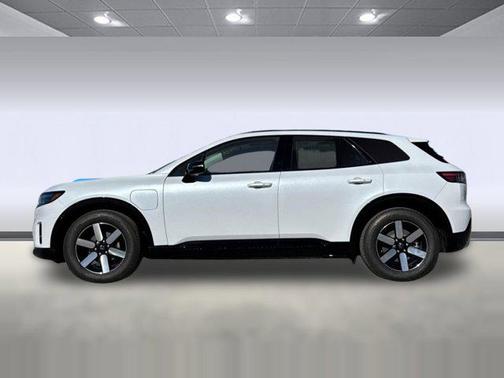 Frostline White Pearl 2026 Honda Prologue Touring