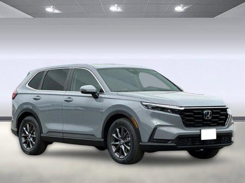 2026 Honda CR-V EX-L 2WD