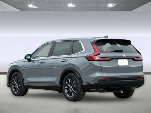 2026 Honda CR-V EX-L 2WD