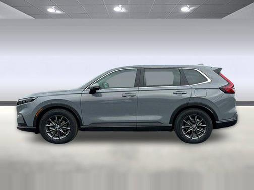 2026 Honda CR-V EX-L 2WD