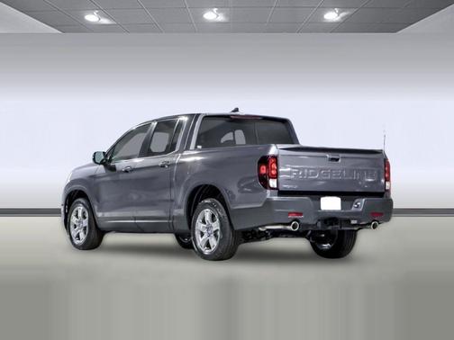 GV 2026 Honda Ridgeline RTL