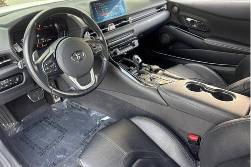 2023 Toyota Supra 3.0 Premium