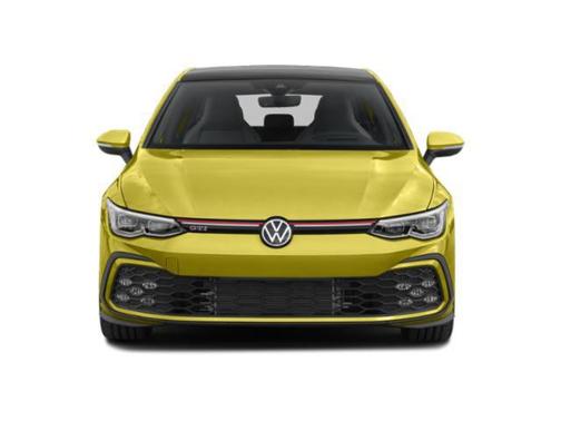 Oryx White Pearl 2022 Volkswagen Golf GTI 1.4T TSI