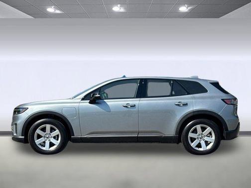 2025 Honda Prologue EX