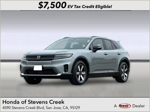 2026 Honda Prologue Touring