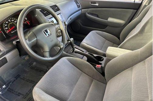 2004 Honda Accord 2.4 LX