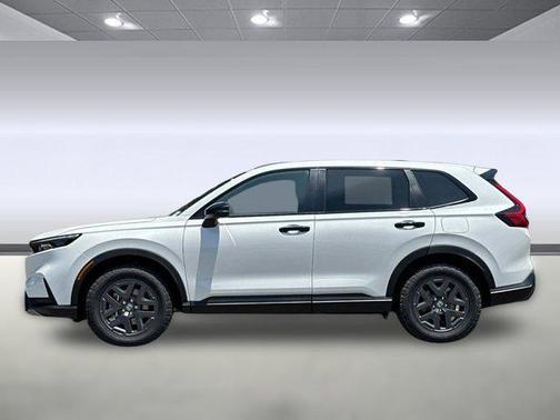 2026 Honda CR-V Hybrid TrailSport AWD