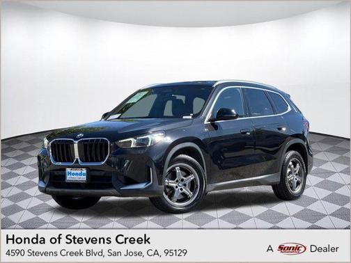 2023 BMW X1 xDrive28i