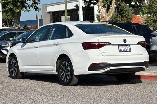 2024 Volkswagen Jetta 1.5T S