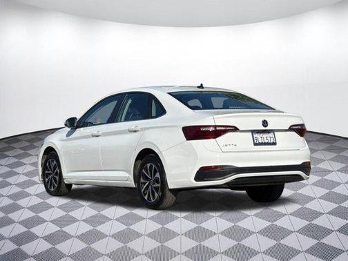 2024 Volkswagen Jetta 1.5T S