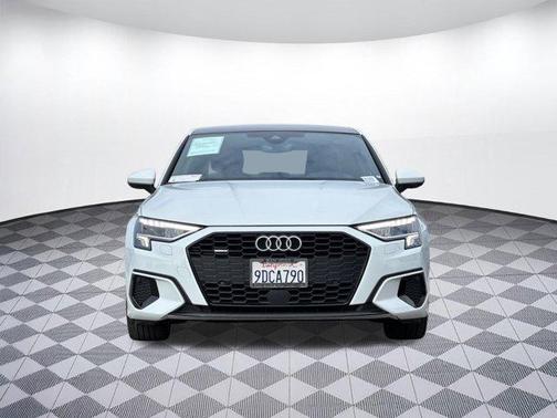 2022 Audi A3 Premium Plus