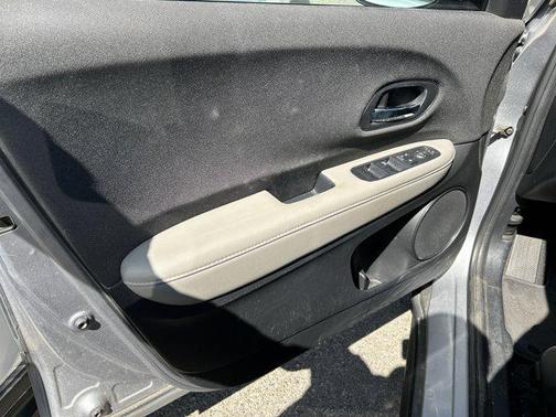 2021 Honda HR-V LX