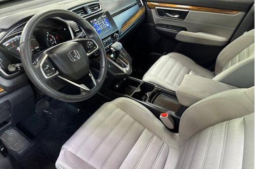 2020 Honda CR-V 2WD EX